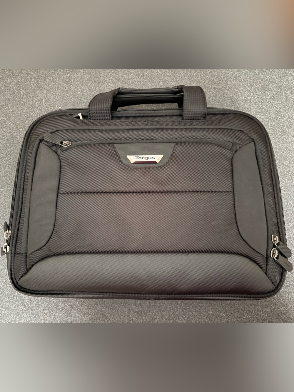 Targus Corporate Traveler Briefcase